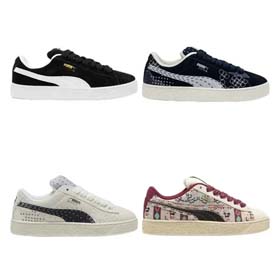 PUMA papella -0545  