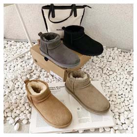 UGG (31 stili) -0562  