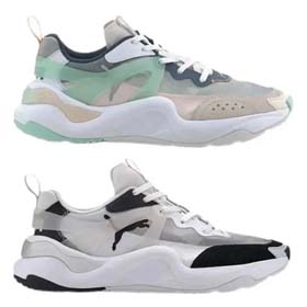 PUMA Jelly Running (2 stile) -0569  
