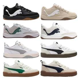 PUMA bread rollCasual (stile 9) -0579  