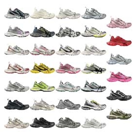 Lotto Balenciaga PDBF (34 stili) -0601  