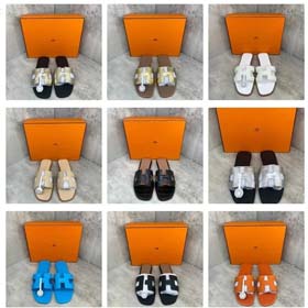 Scarpe Hermes (stile 35)-0610  