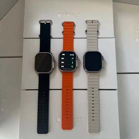 Orologio sportivo intelligente-0640  