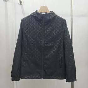 LV Giacca slim-fit-0821  