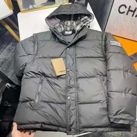 Giacca Burberry-0827  