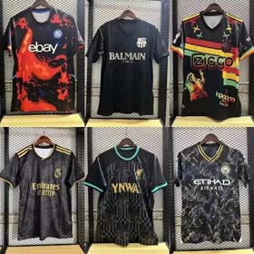 Edizione speciale Jersey-0921  
