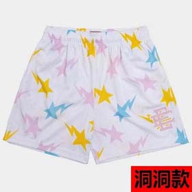 Pantaloncini moda-0966  