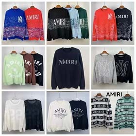 Maglione AMIRI-1015  