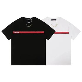 LV Louis Vuitton camicia T-shirt-1156  