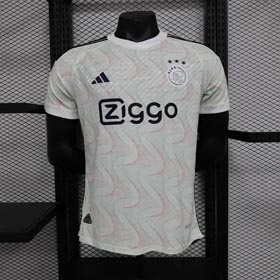 Calcio Jersey Camicie T-shirt-1165  