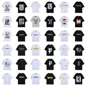T-shirt casual-1193  