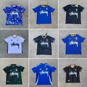Maglie in edizione limitata -1279  
