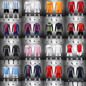 Set maglia -1281  
