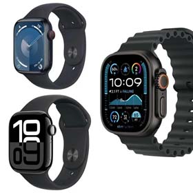 Orologio Apple -1344  