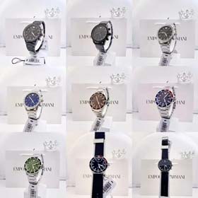 Orologi al quarzo da uomo -1346  