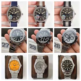 Orologi da uomo  