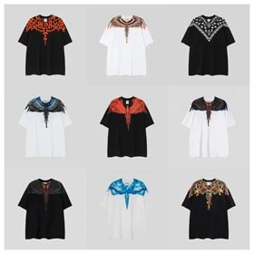 Maniche corte moda -1363  
