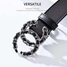 Cintura alla moda e versatile (10+ stili) - 1527  