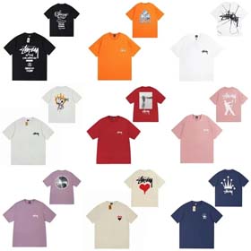 Moda T-shirt-2016  