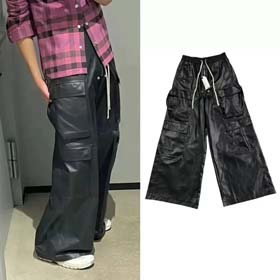 Rick Ownens Pantaloni-2461  
