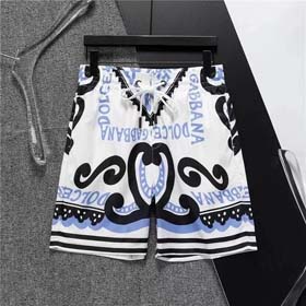 Casablanca Nuova moda tendenza pantaloni da spiaggia-2487  