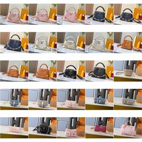 Borsa Capucine-2641  