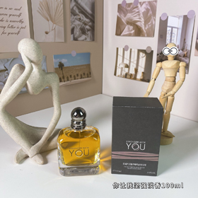 Armani mi fai forte Eau de Toilette-3075  