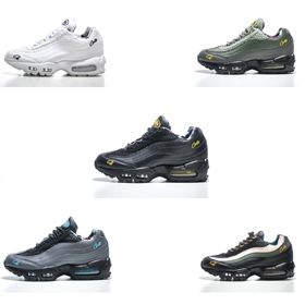 Scarpe sportive da uomo e da donna Cortez Anatomy che aumentano l'altezza-2656  