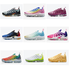 Nike coppia mesh pieno palmo cuscino aria altezza aumentando scarpe-2662  