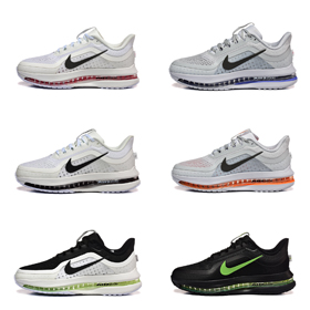 Nike sport da strada allenamento scarpe da corsa per uomini e donne-2663  