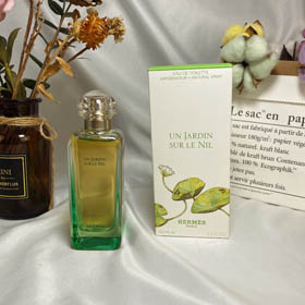 Hermes Nile giardino donne e uomini unisex Eau de Toilette-3126  