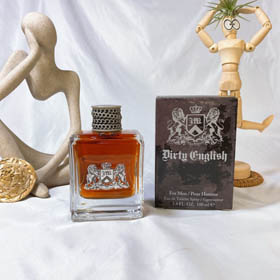JEAN MISS Dirty Words Orange Suck Uomo Eau de Toilette-3127  