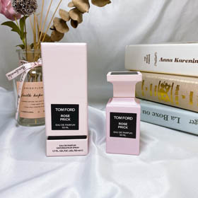 TOM FORD TF Perfumo di rosa spina-3177  