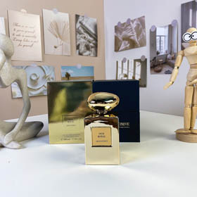 Armani 2025 Collezione privata Royal Agarwood Perfume-3229  