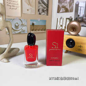Armani Minton Rosso Amore Eau de Parfum-3238  