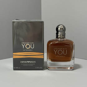 Armani Tu mi fai forte profumo-3252  