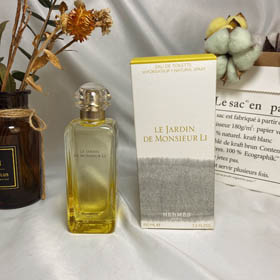 Hermès Mr. Li Giardino Profumo-3282  