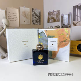 Amouage Intermezzo Profumo di Bellezza per Donna-3310  