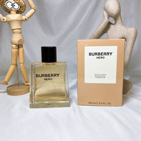 Burberry Brave Heart Eau de Toilette per Uomo-3353  