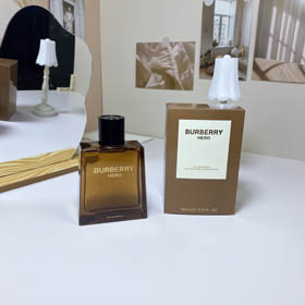 Burberry Brave Heart Eau de Parfum per Uomo-3354  