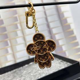 Louis Vuitton LV bambola pendente-3846  