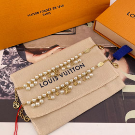 Louis Vuitton LV Perla Fiore Bracciale-3959  