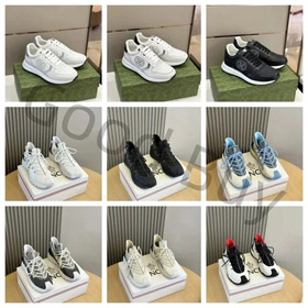 Louis Vuitton, Valentino, Givenchy scarpe da ginnastica low-top-2997  