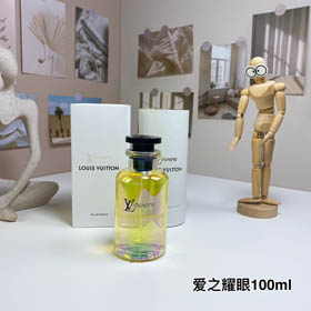 Louis Vuitton LV Amore Perfumo abbagliante-3129  