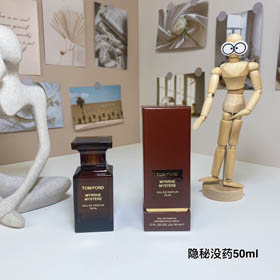 TOMFORD TF Profumo di mirra segreta-3201  