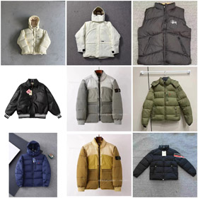 Corteiz monocolore cappuccio giù giacca-4348  