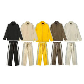 FEA OF GOD FOG ESSENTIA Costume sportivo di moda-4794  