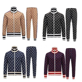 Gucci abito da ginnastica-4873  