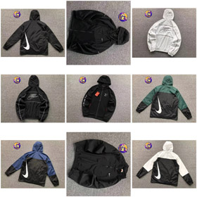 Giacca Nike sport cardigan-4944  