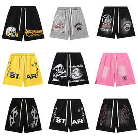 Hellstar nuova moda pantaloni corti-4959  